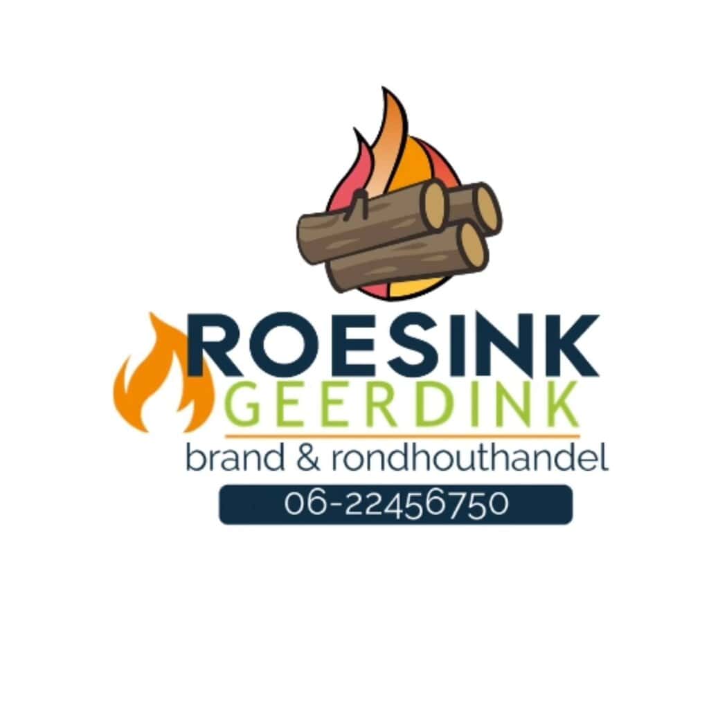 Brand & Rondhouthandel Roesink uit Gelselaar neemt Geerdink Openhaardhout uit Geesteren over