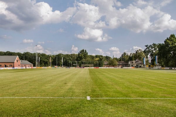 Chris Verbeek langer trainer bij GSV’63