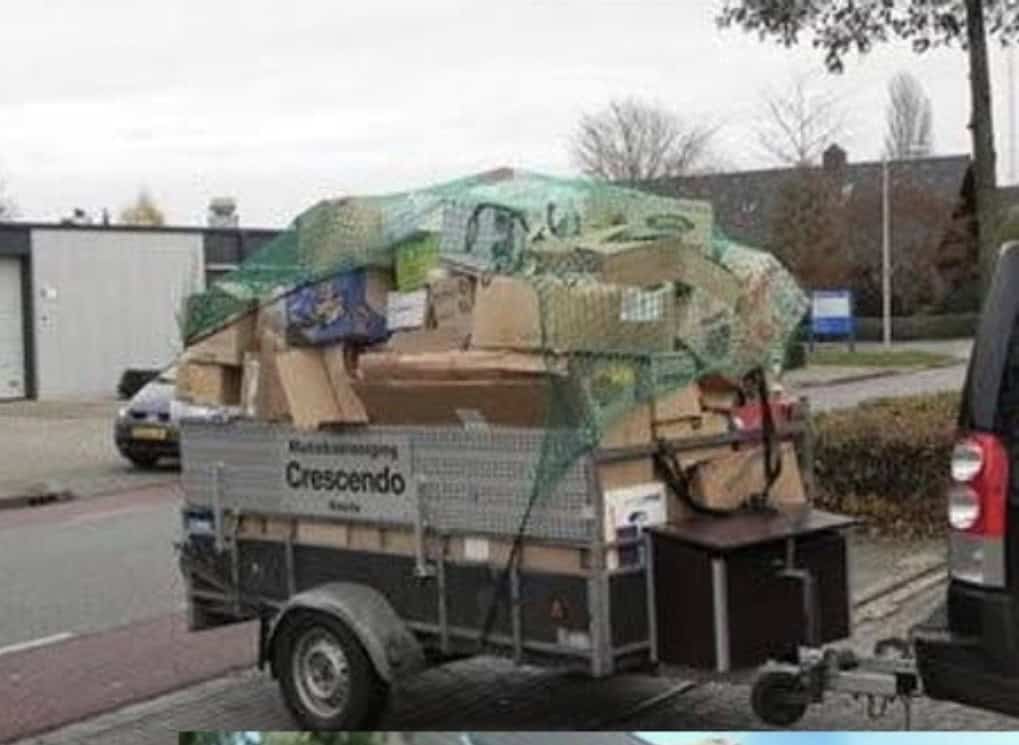 Muziekvereniging Crescendo Neede neemt afscheid van traditie en belangrijke sociale activiteit