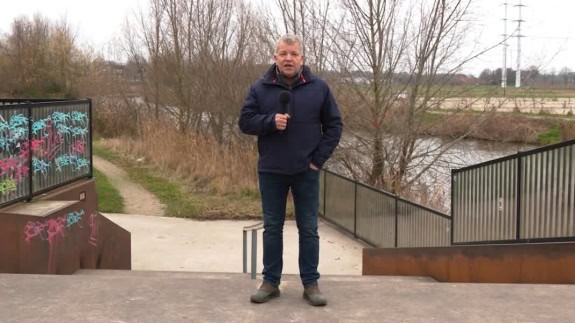 Weerboer Gerrit Vossers verwacht koude dagen voor oud en nieuw