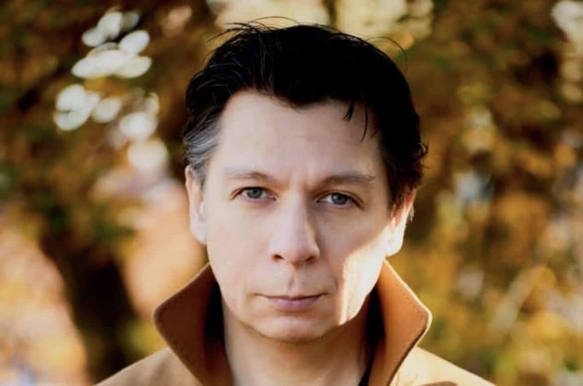 Nieuwjaarsconcert Maurice Lammerts van Bueren in Ruurlo