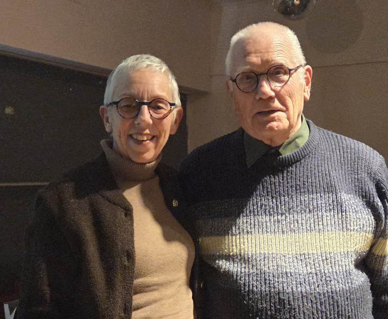 José Reuvekamp neemt voorzitterschap VVV Neede na 27 jaar over van Mans Koster