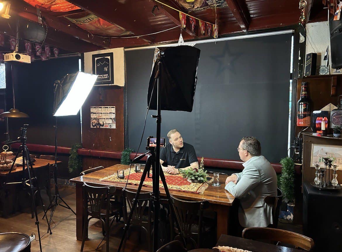 Jaaroverzicht “Het jaar van…”