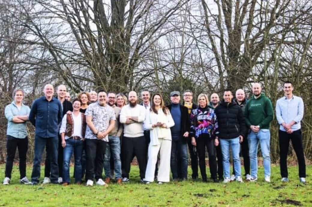 Samen voor Berkelland maakt kieslijst openbaar