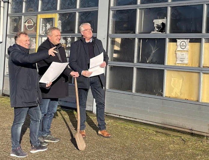 Realiseringsovereenkomst voor woningbouwplan Hartgerink in Eibergen getekend -