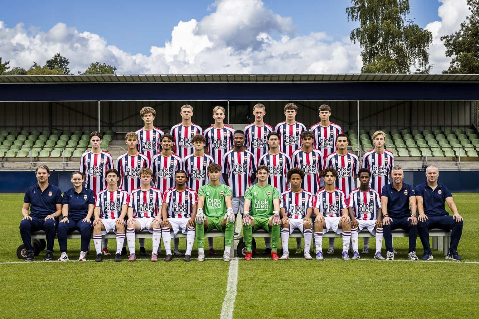 40e editie PLUS Stam Karel Stegeman Toernooi met sterke bezetting -