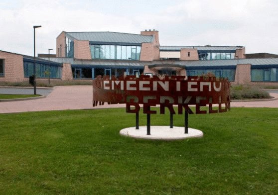 Nieuwe huurovereenkomst voor opvanglocatie Oekraïense ontheemden in Borculo -