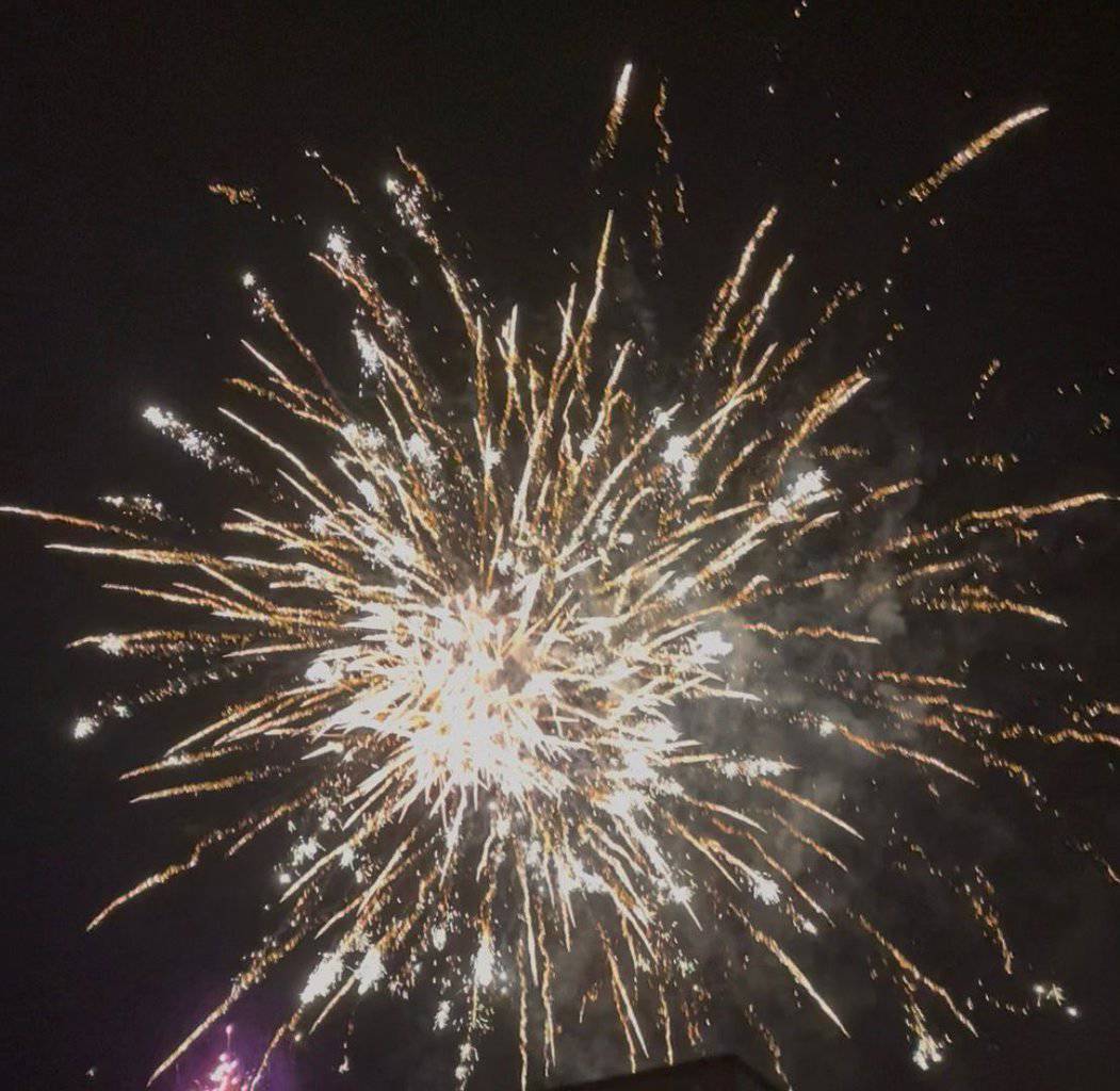 Vuurwerk afsteken in Berkelland blijft mogelijk voor verenigingen onder voorwaarden