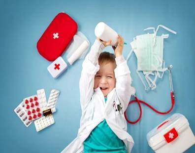 EHBO-Eibergen start binnenkort nieuwe EHBO-basiscursus