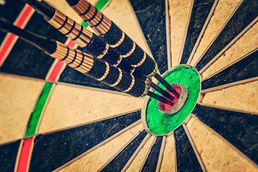 v.v. Ruurlo organiseert Rikkelder Darts Masters -
