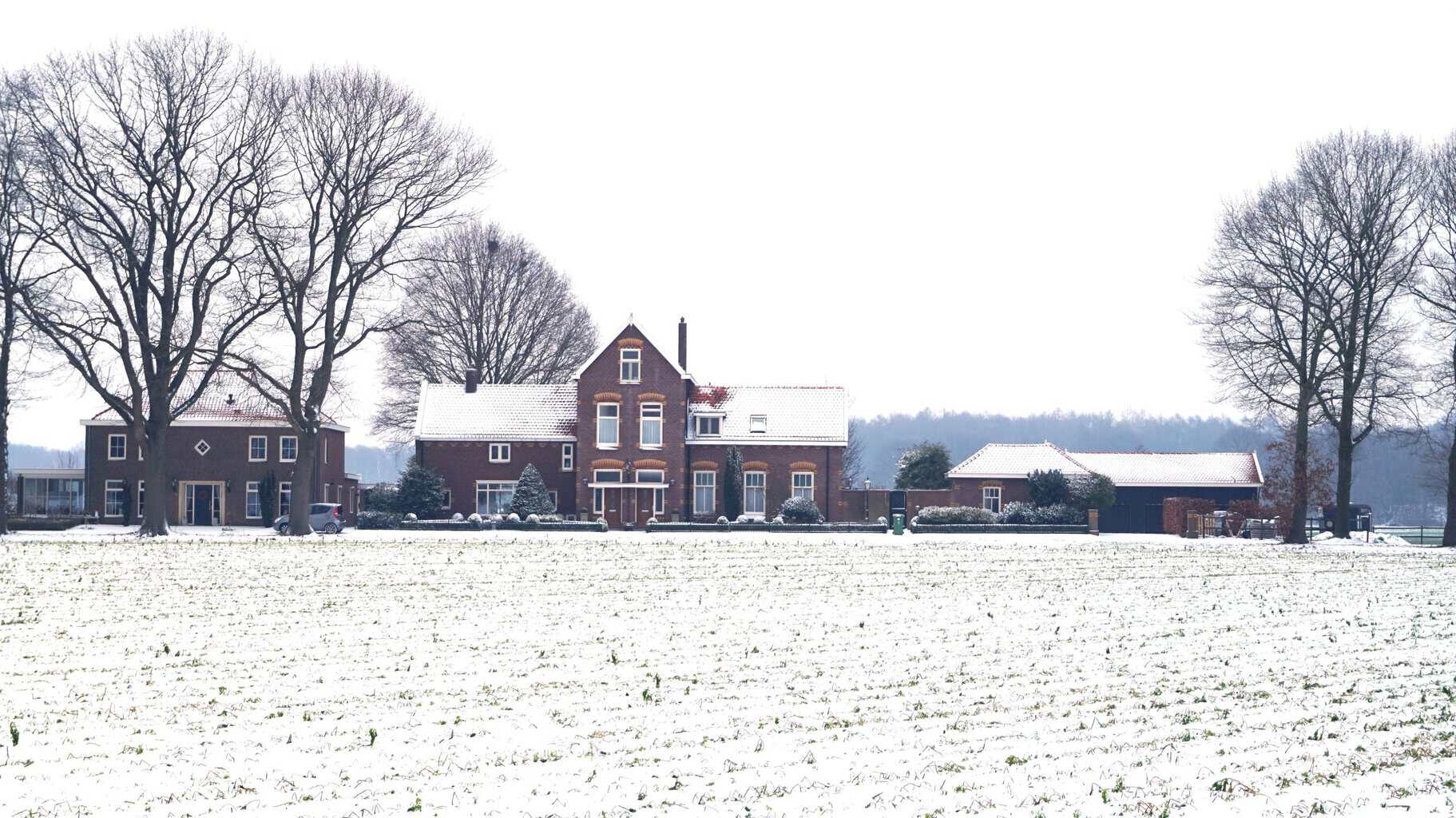 Winterwandeling Oud Noordijk belooft opnieuw sfeervolle start van februari