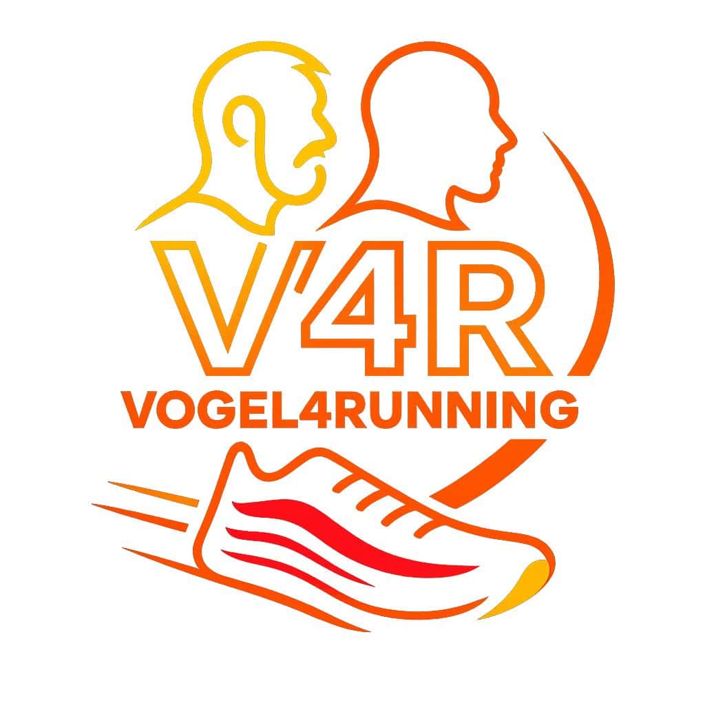 Hardlooptraditie van Bert Vogel leeft verder onder nieuwe naam Vogel4running.nl