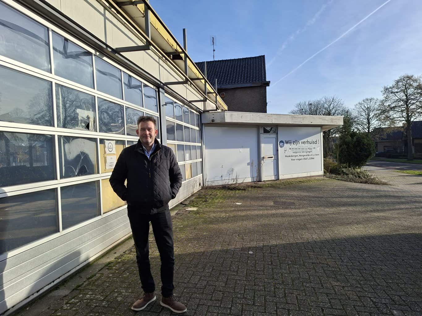 Han Boer verheugd over groen licht voor Plan Hartgerink in Eibergen -