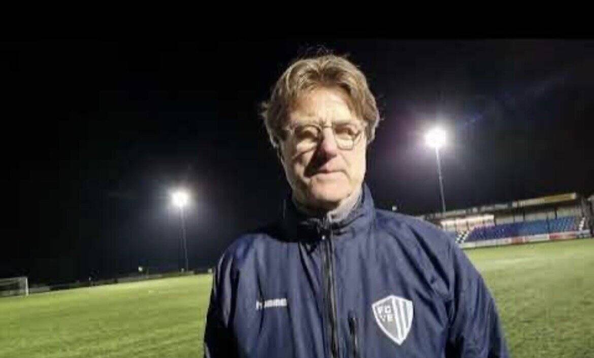 Bij FC Eibergen opgestapte trainer Kiepman, gooit nu ook de handdoek bij HSC’21