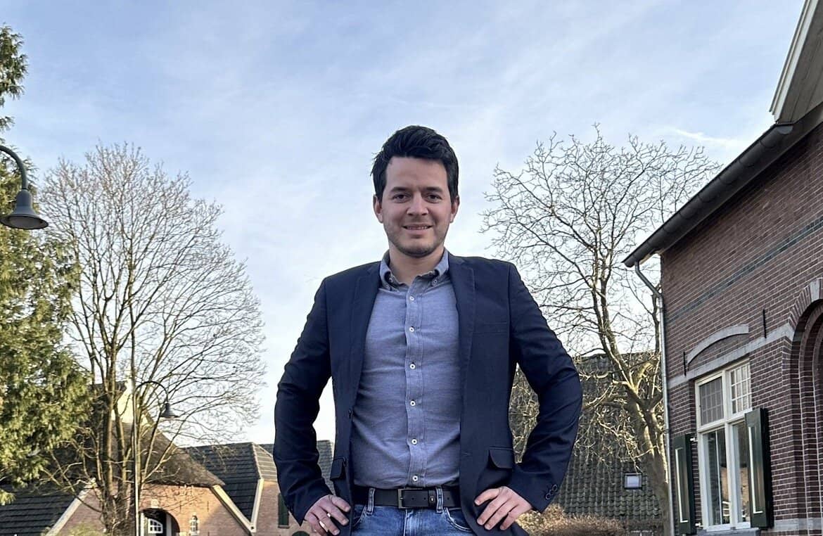 Biense Klein Braskamp (CDA): “Het draait om mensen, niet om de politiek zelf” -