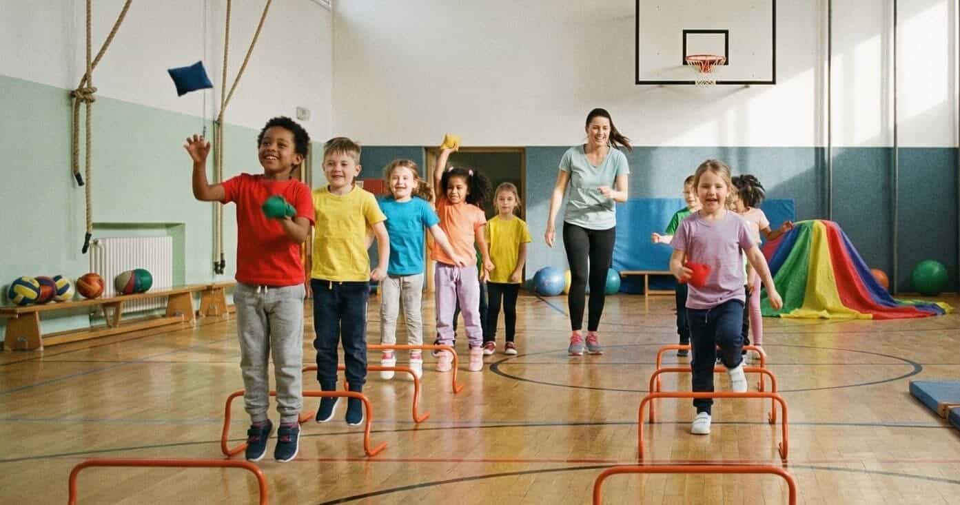 Vrijwilligers gezocht bij ODIVAL Eibergen! -