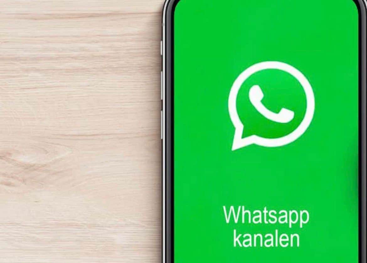 ‘Nieuws uit Berkelland’ brengt lokaal nieuws nu ook rechtstreeks via WhatsApp kanaal -