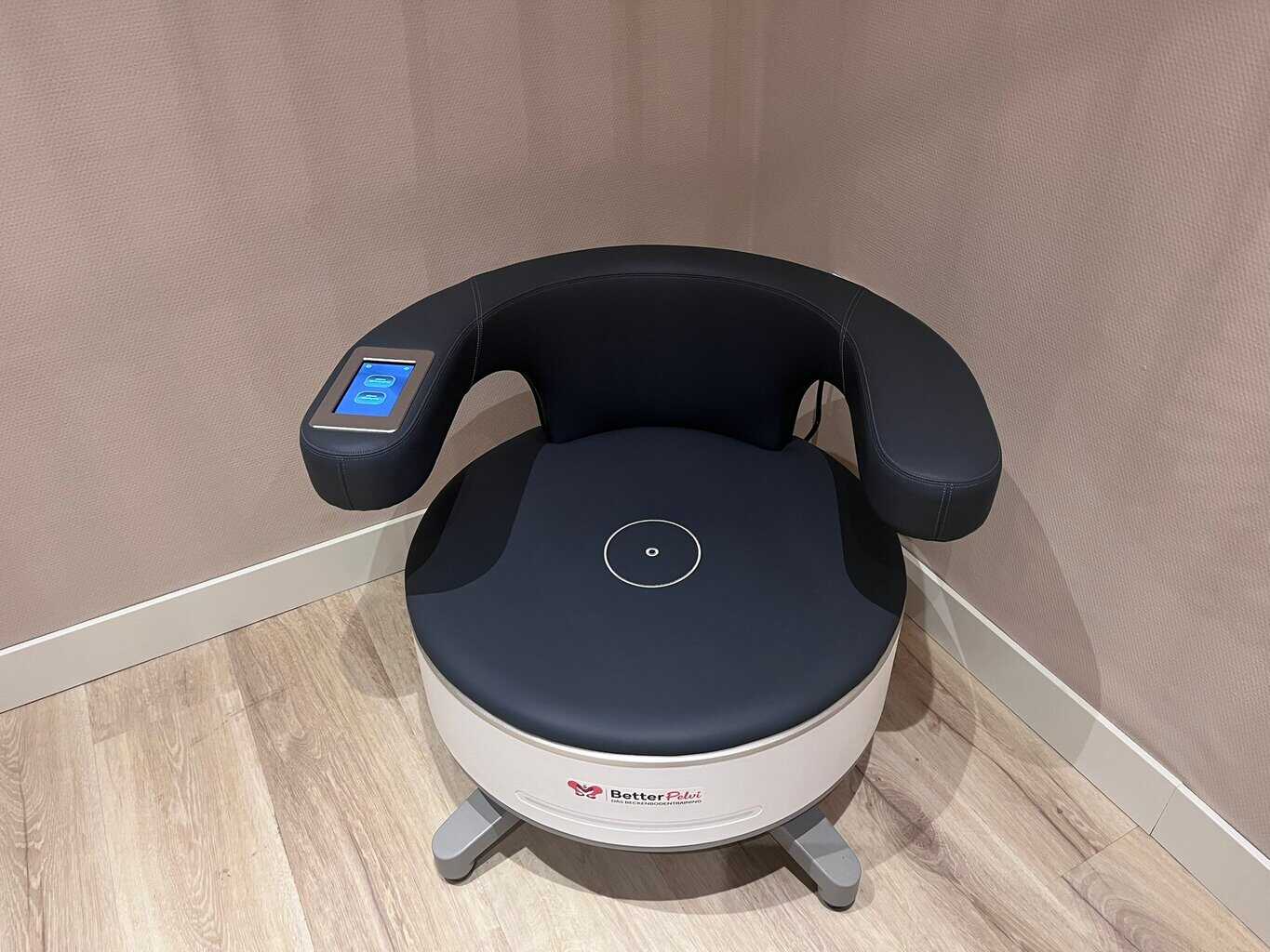 Club The Chariot in Eibergen blijft vernieuwen: een fitnesscentrum waar gezondheid, innovatie en per