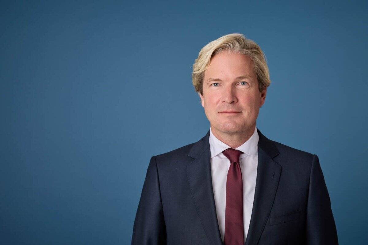 VVD-koffiebijeenkomst met minister Van Oosten in Ruurlo -