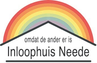 Presentatie Steunfonds An't Wark in Inloophuis Neede -