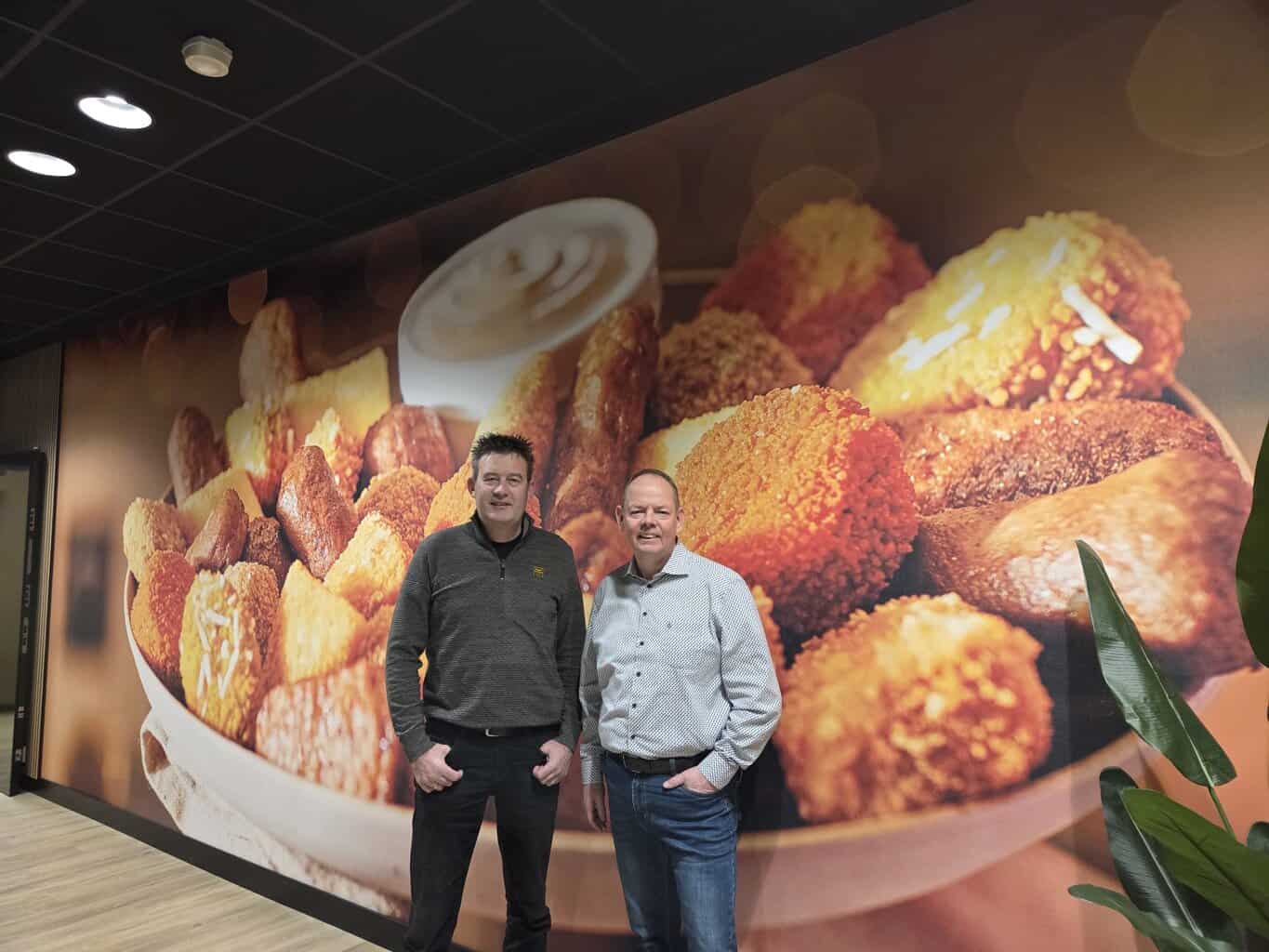 Ondernemer Harry Niemeijer over zijn stemkeuze: visie, daadkracht en mensen geven de doorslag