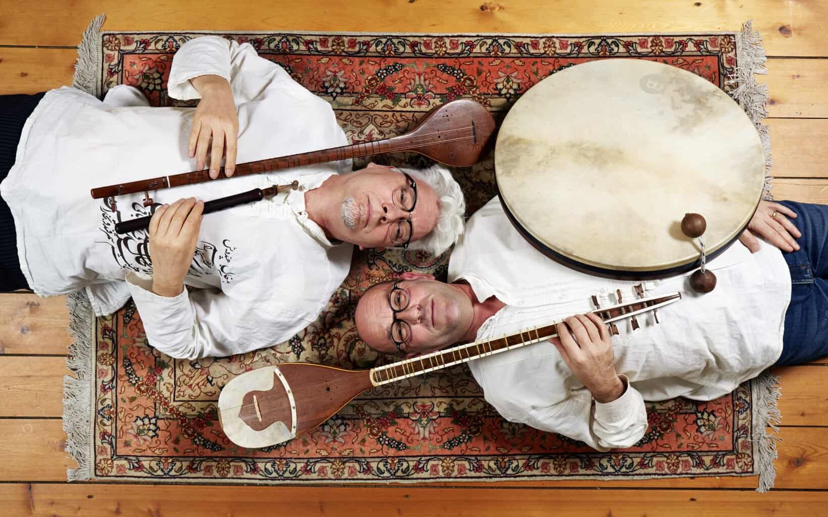 Vertelconcert ‘Pasen in fragmenten’ op Palmzondag in Dorpskerk Ruurlo