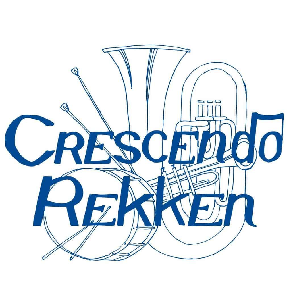 Crescendo Rekken presenteert voorjaarsconcert op 21 maart 2026