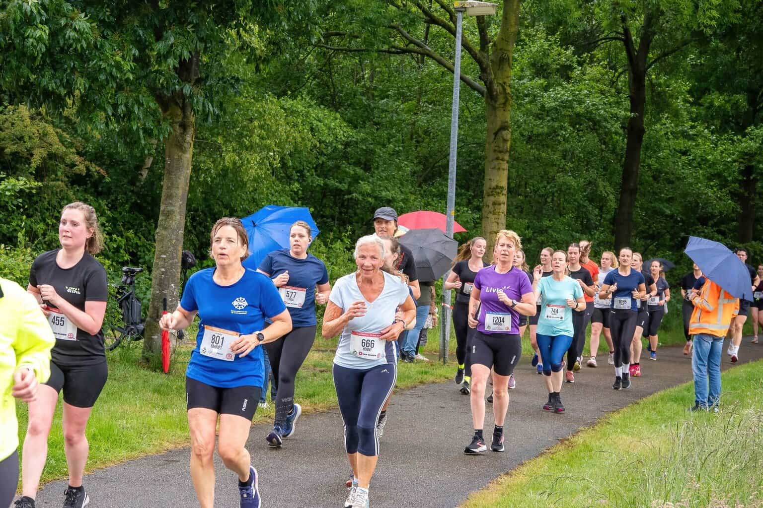 Clinics4Running Eiberrun 2026