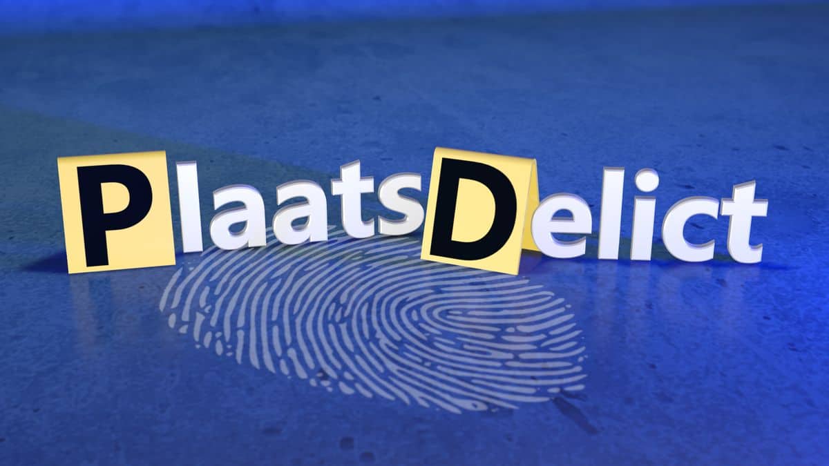 Plaats delict Gelderland in beeld: Explosie bij sportschool in Eibergen