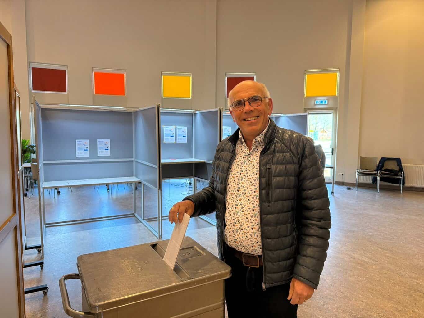 Extra stemdagen coronaperiode geven vertekend beeld: opkomst niet lager dan vier jaar geleden