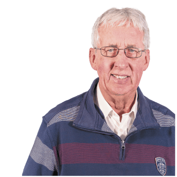 Afscheidsspeech raadslid Bennie Morsink ingekort door Ingrijpen burgemeester Van Oostrum