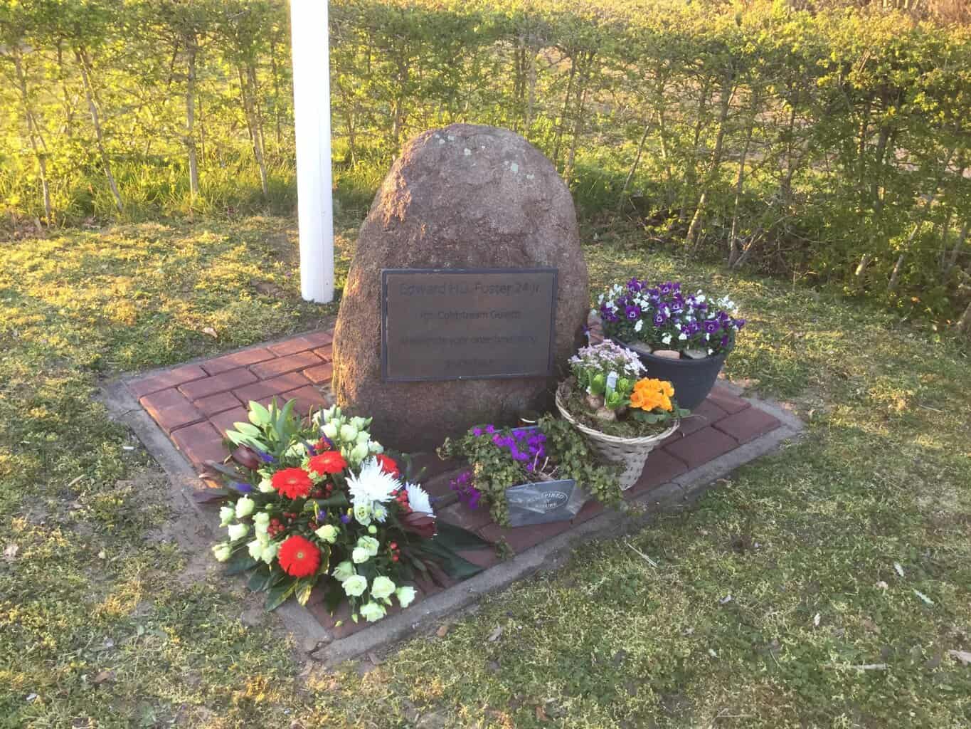 Neede 81 jaar geleden bevrijd