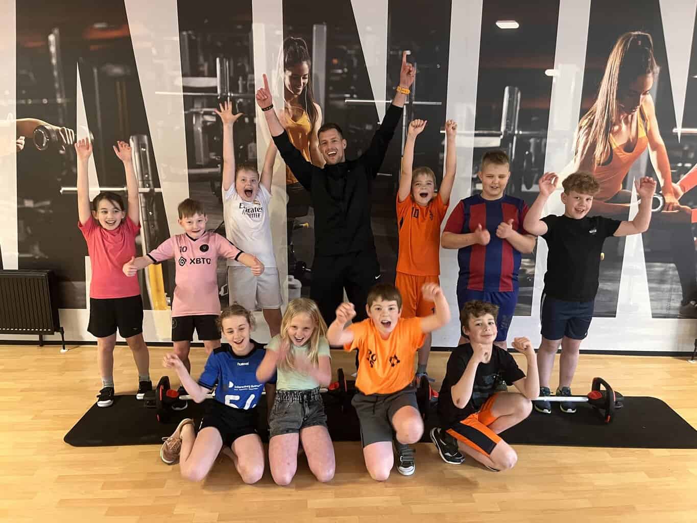 Thema ‘De verborgen geheimen van het menselijk lichaam’ SBO Diekmaat in Neede