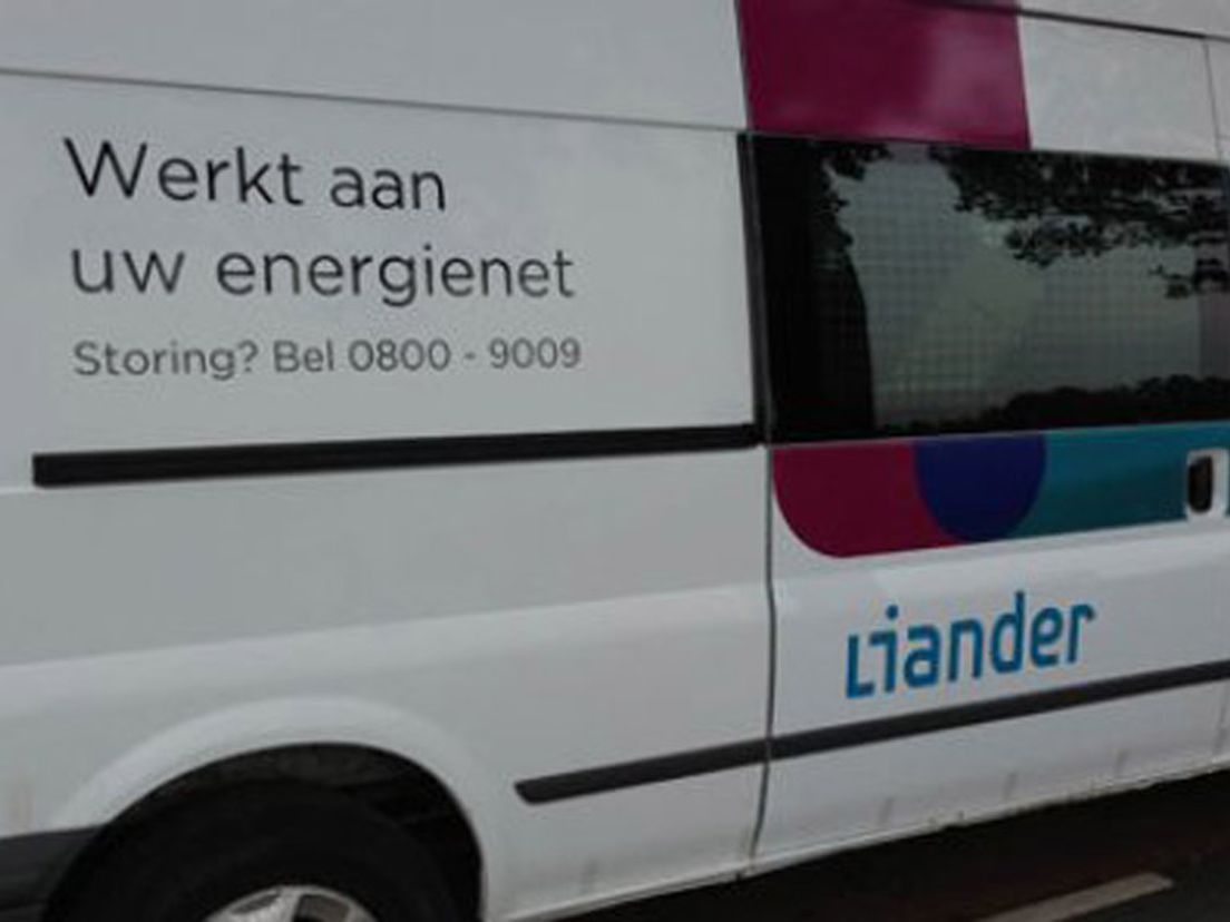 Stroomstoring in Eibergen, Rekken en Haaksbergen -