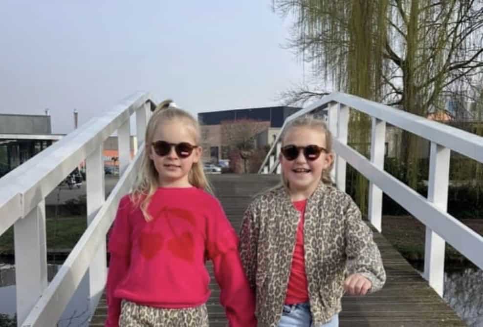 De lente is in volle gang bij DOCK21 in Borculo