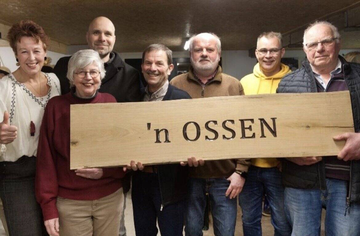 Project Erven-Namen-Borden moet Oorspronkelijke Erven-namen in Rietmolen behouden