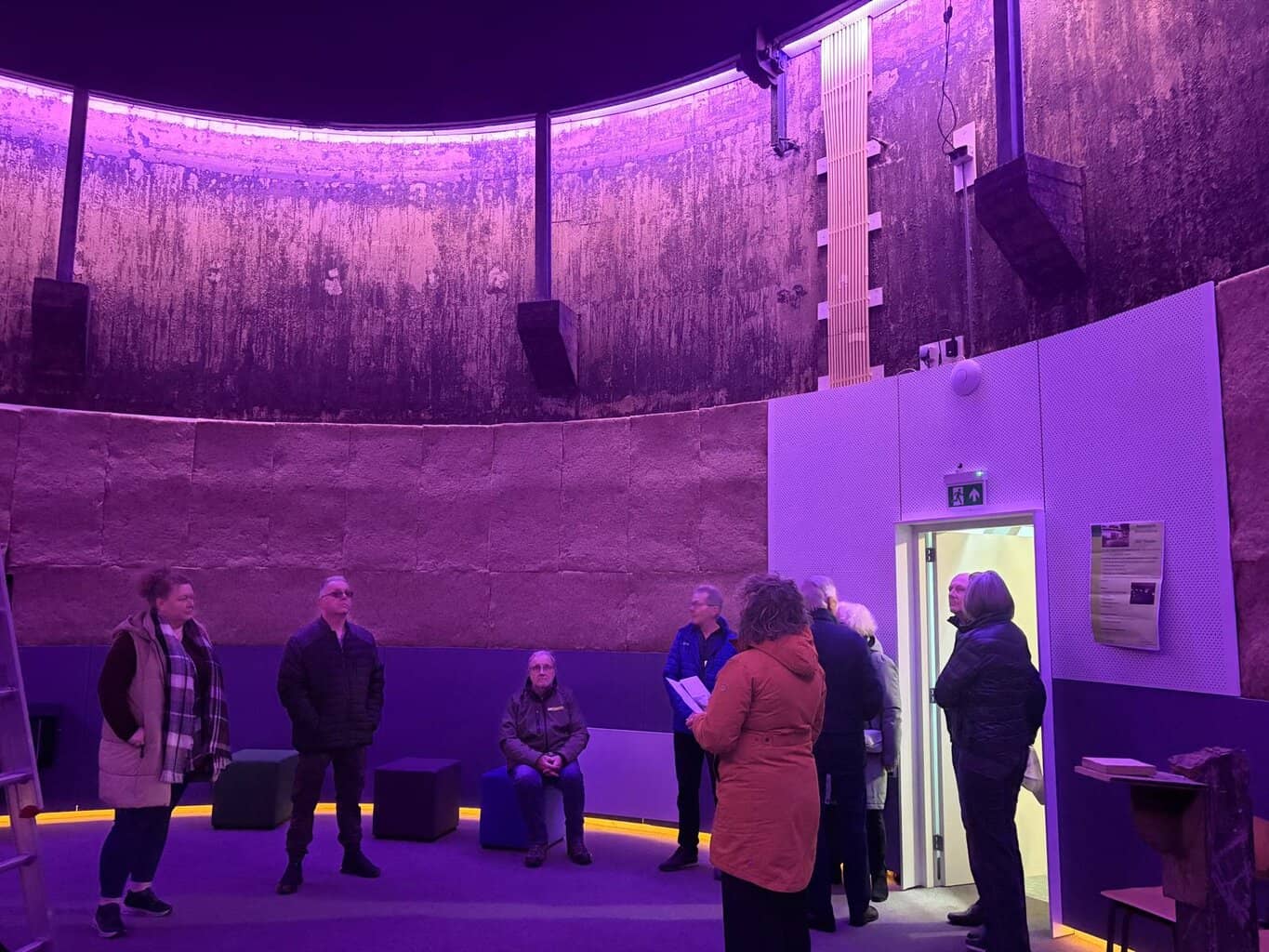 Open Dag Toerisme Berkelland trekt veel belangstelling -