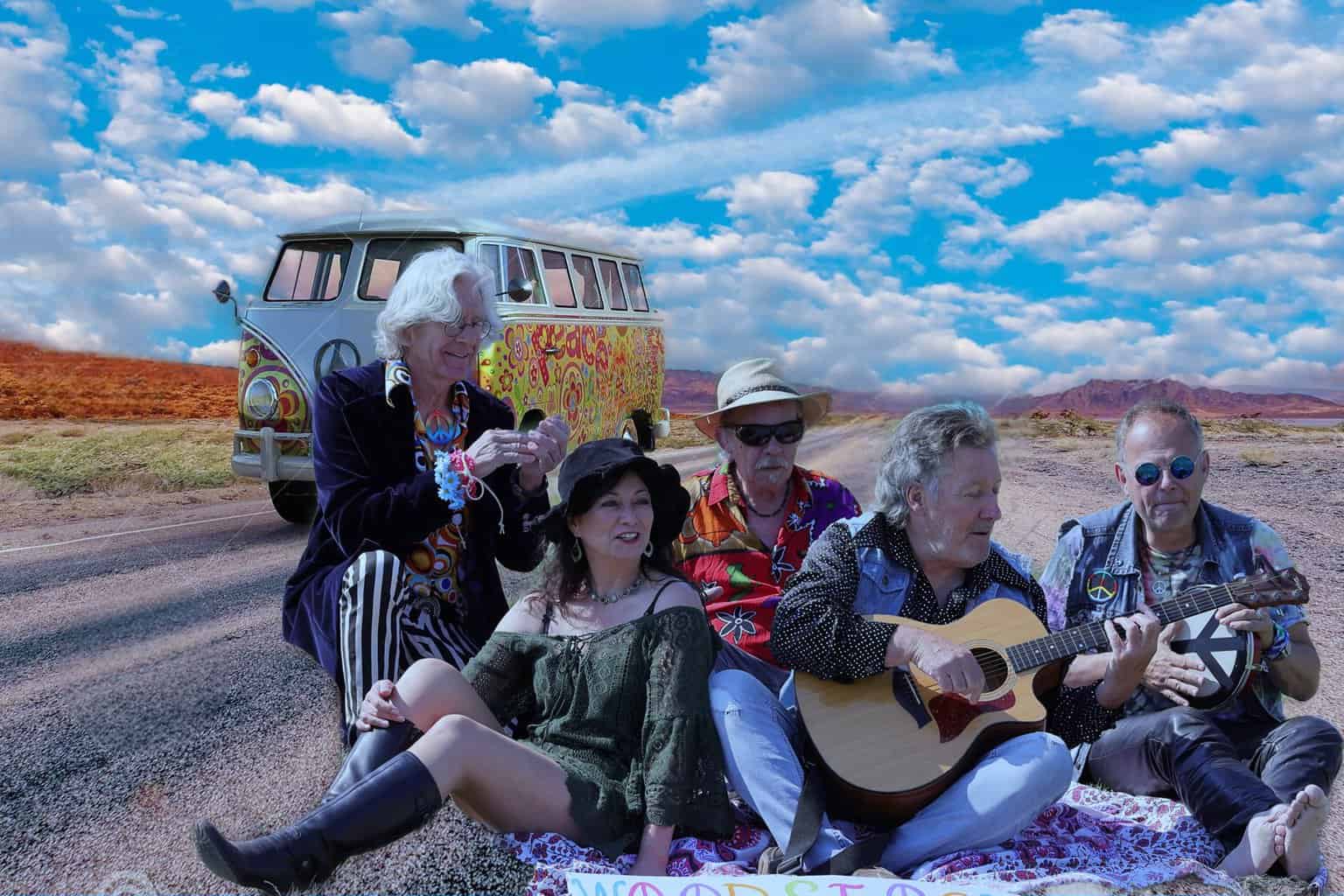 Q-Select brengt muzikale nostalgie naar De Olde Singel in Borculo -