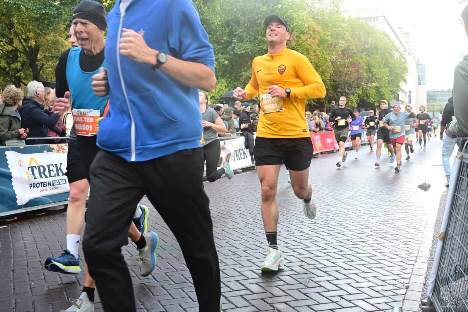 Ruurlo in het teken van 50 kilometer run voor mentale gezondheid -