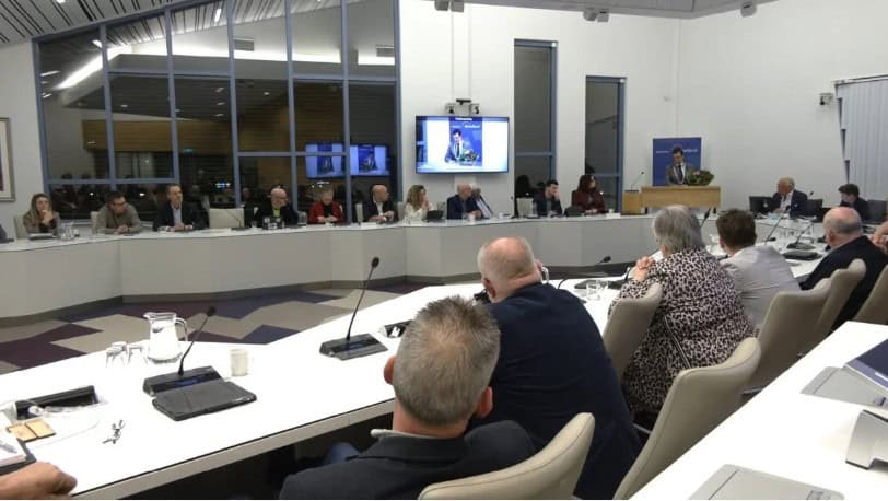 De keuze is reuze in Berkelland -