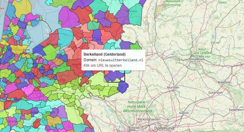 Nieuws uit Berkelland grootste nieuwssite van de gemeente Berkelland