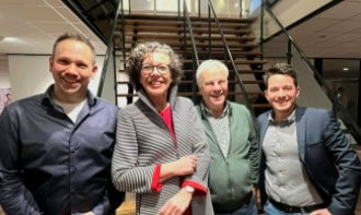 Minister onder de indruk van innovatieve kracht van Berkelland