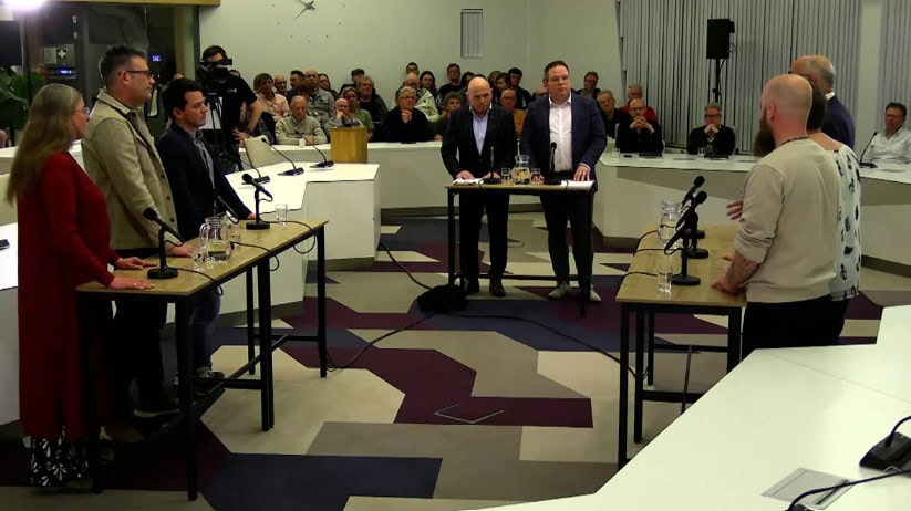 Weet jij nog niet op wie je gaat stemmen woensdag? Bekijk hier het REGIO8 verkiezingsdebat