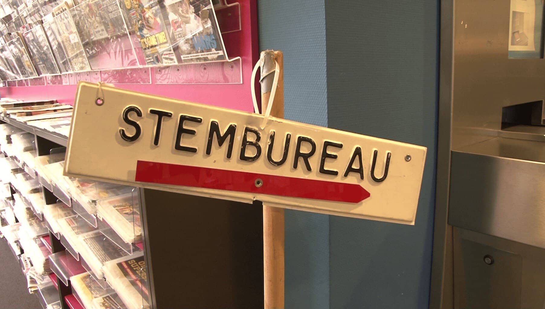 Waarom stemmen tijdens de gemeenteraadsverkiezingen belangrijker is dan je denkt