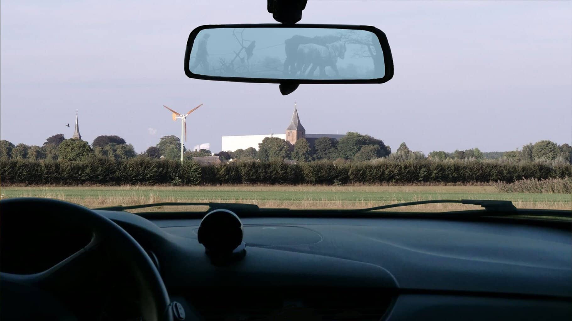 Documentaire ‘Bespiegelingen over de Achterhoek’ bij laatste tien voor de Willem Sluiter Prijs