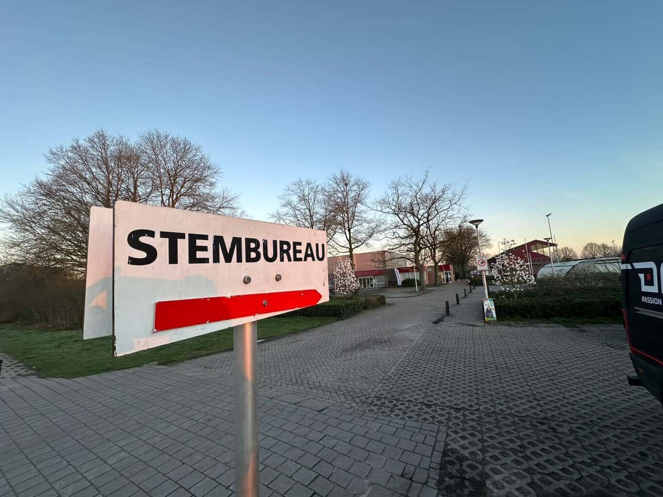 LIVEBLOG | Gemeenteraadsverkiezingen 2026