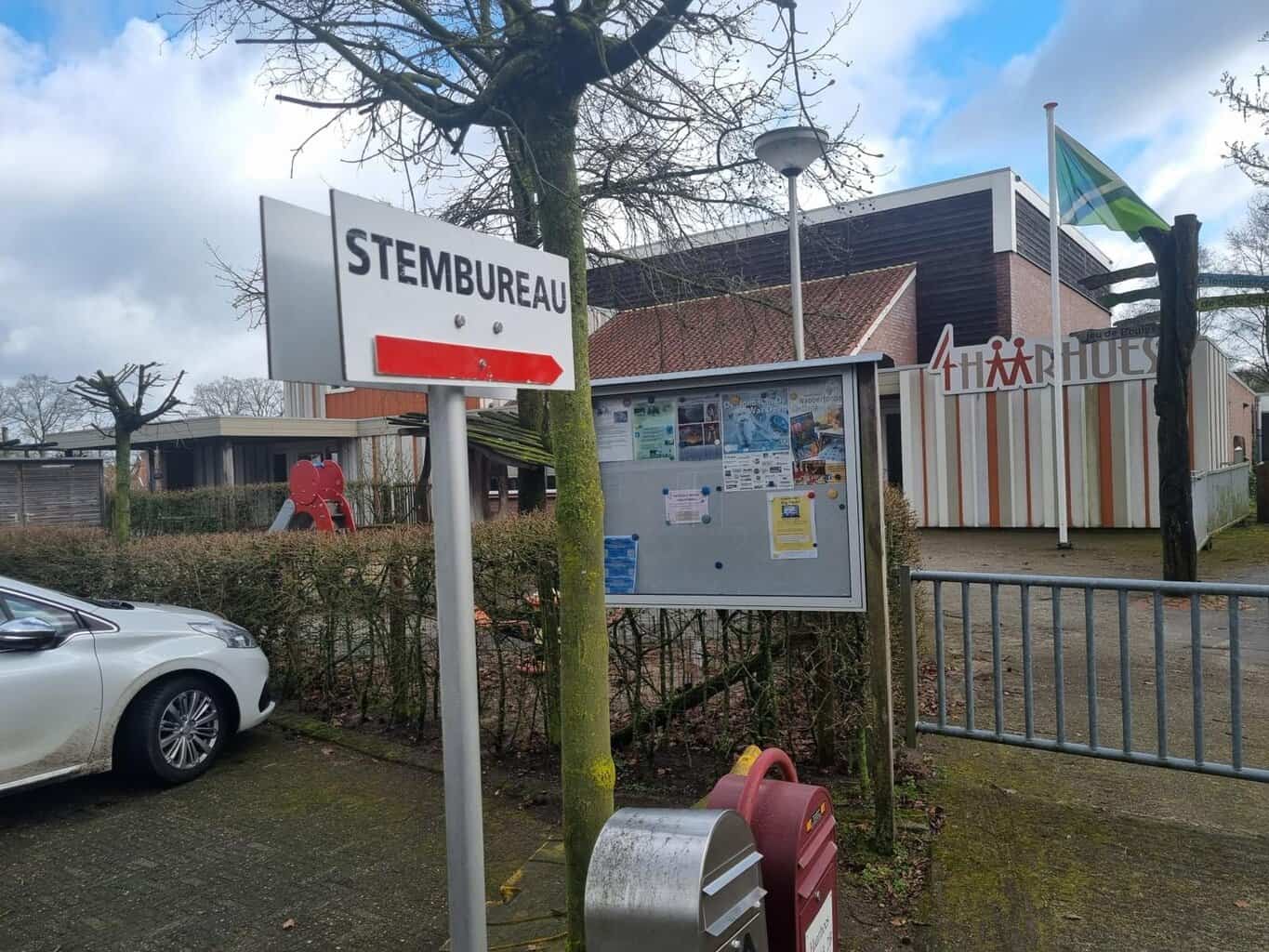 Waar staan de politieke partijen in Berkelland eigenlijk voor? Een helder verhaal voor de kiezer