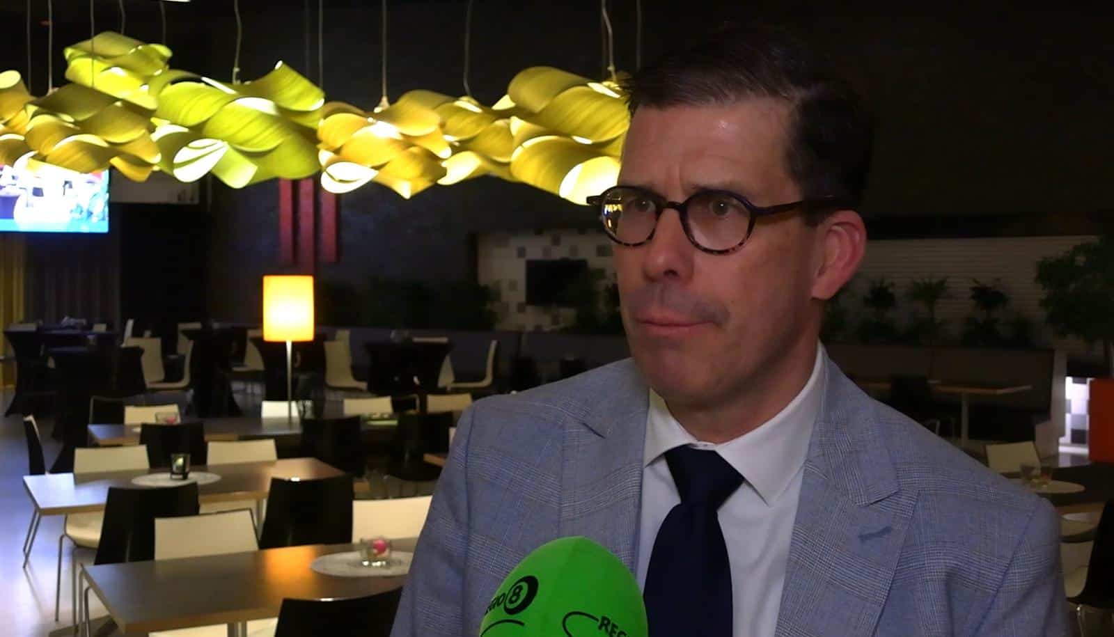 Opkomst in Berkelland om 20.00 uur al hoger dan 4 jaar geleden