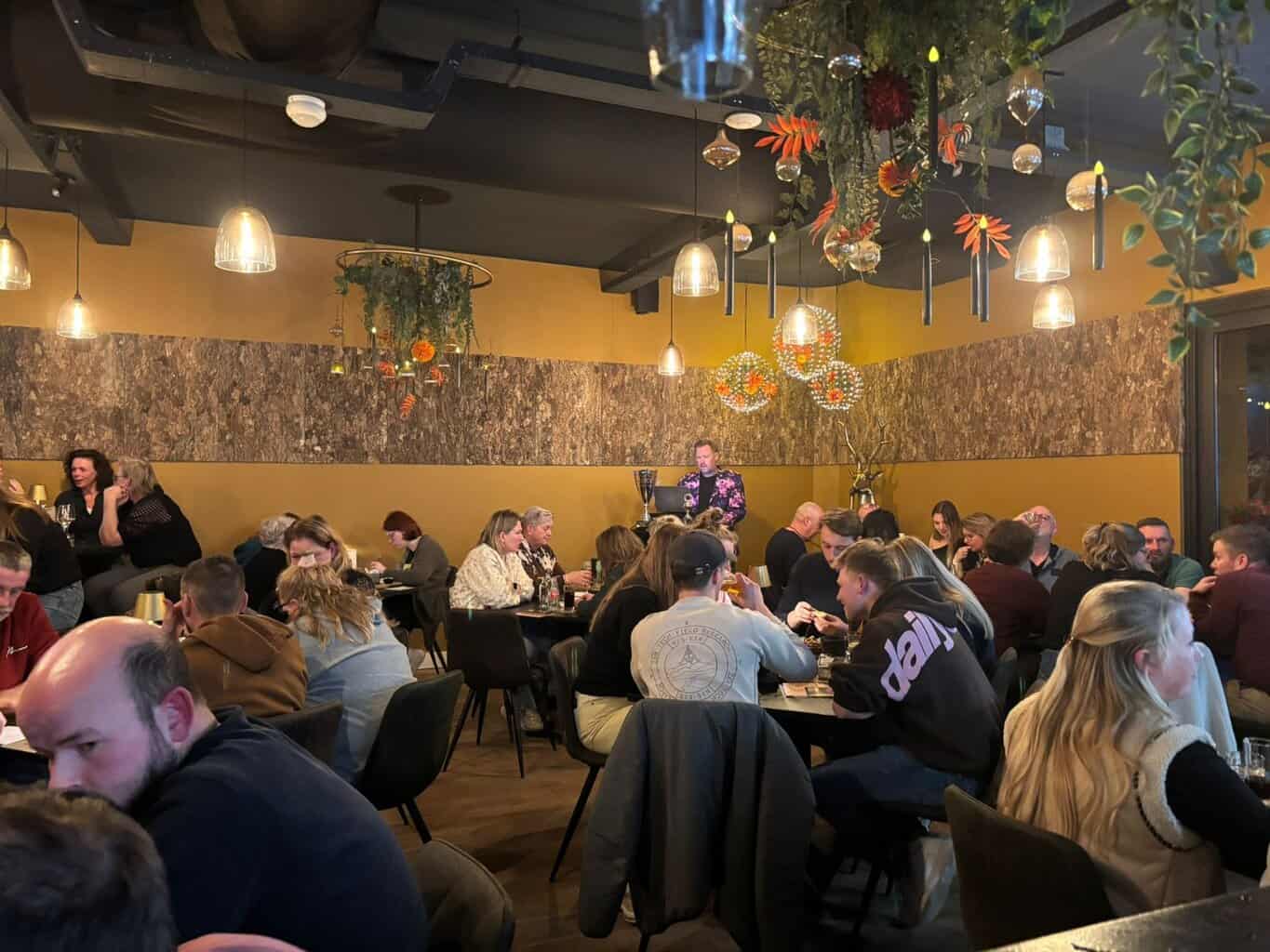 QuizTijd breidt uit naar Borculo na succes in Neede -