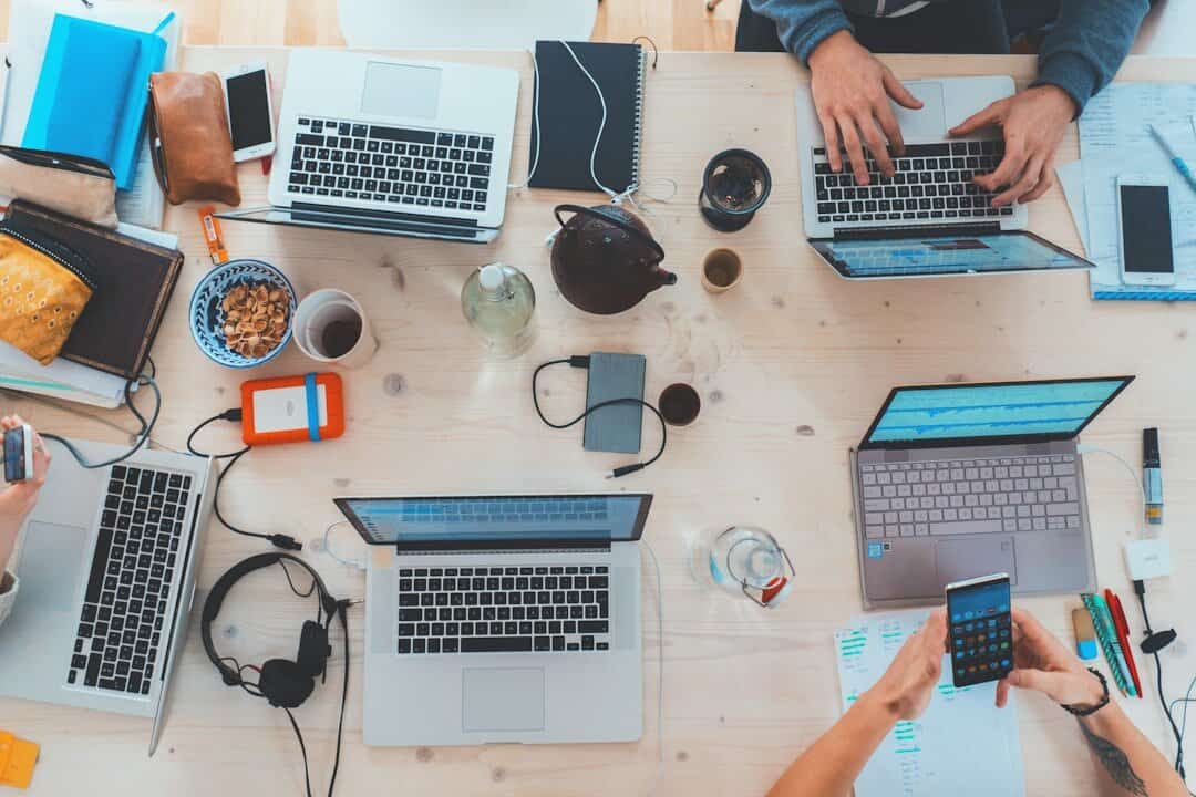 Waarom we in de Achterhoek steeds vaker kiezen voor digitaal gemak